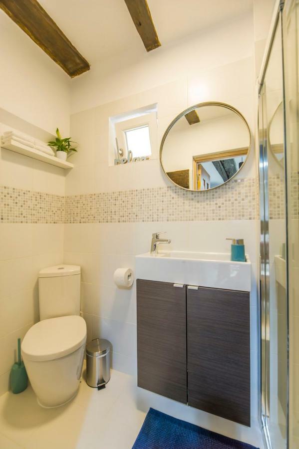 Uptown Studio Braşov Extérieur photo