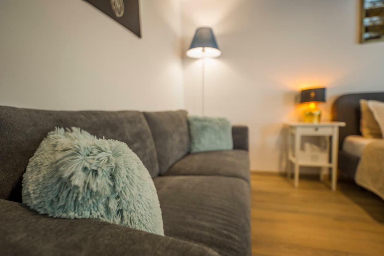 Uptown Studio Braşov Extérieur photo